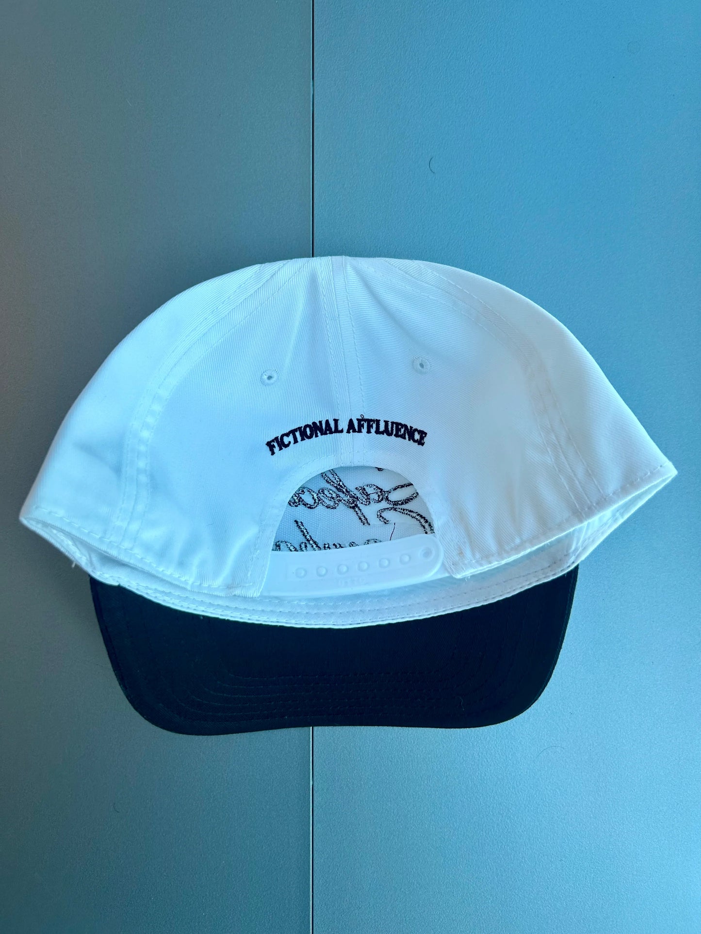 Cafecito Cowboy Hat