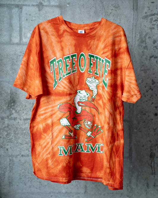 TreeOFive Hurricanes Remix T-Shirt