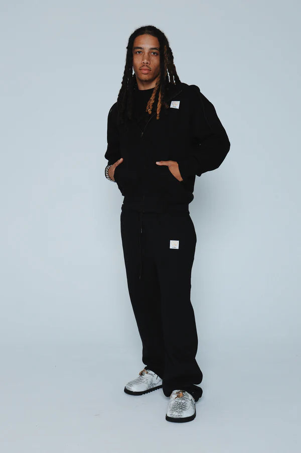 FS Patchwork Sweats