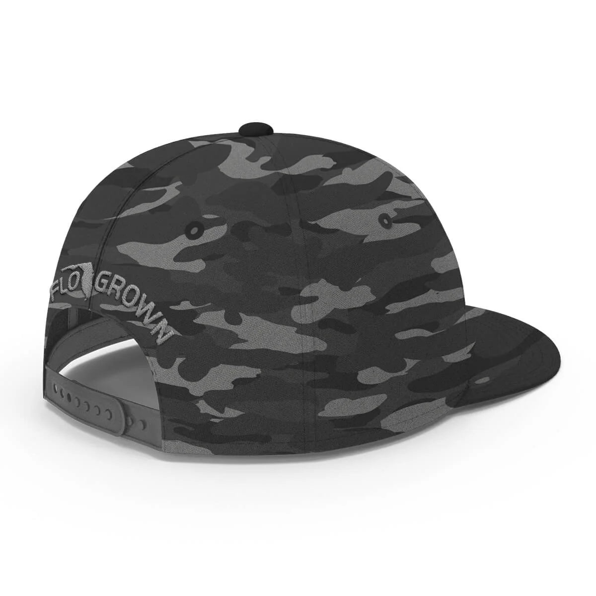 Don't Tread on Florida Camo Hat