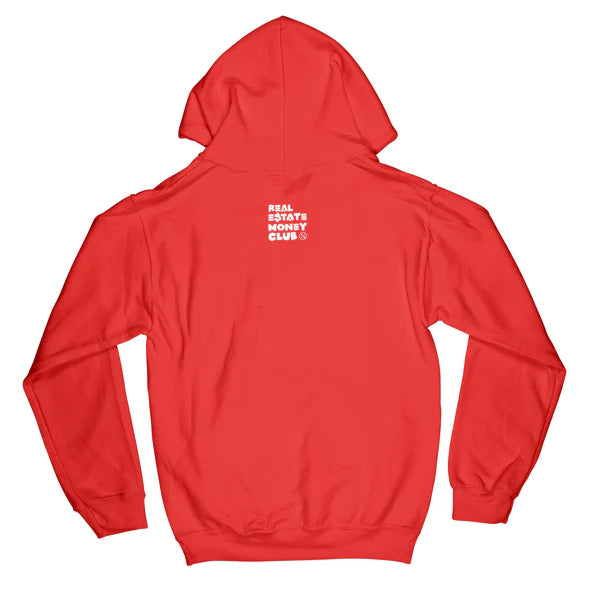 Real Estate Hoodie