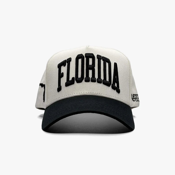 Florida Snapback - Prestige Collection