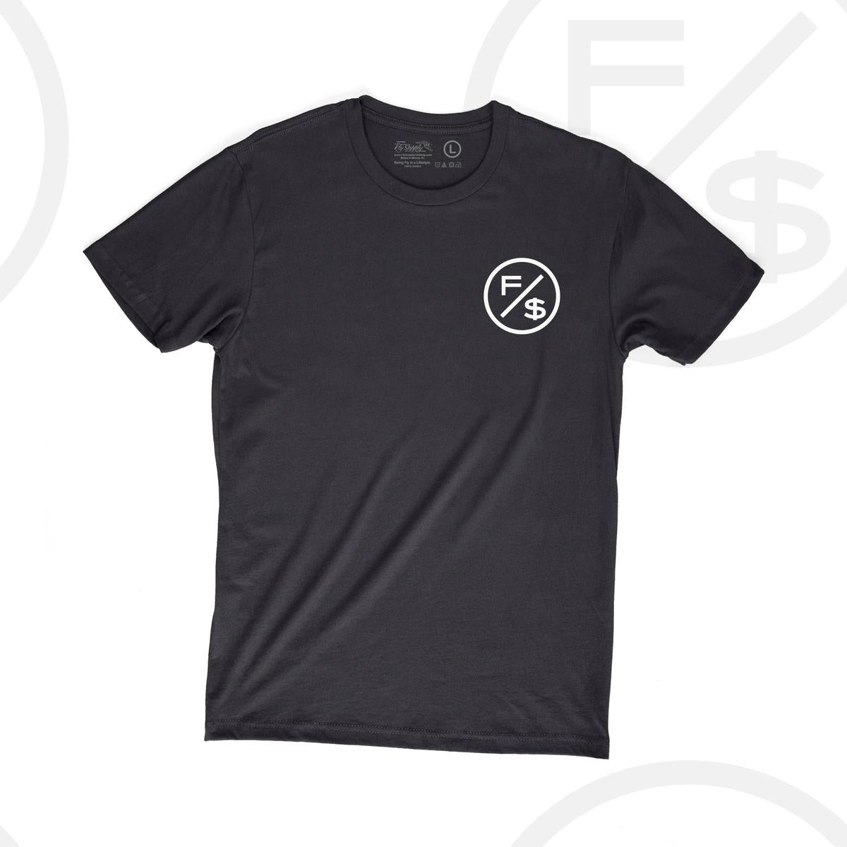 God Got My Back Tee