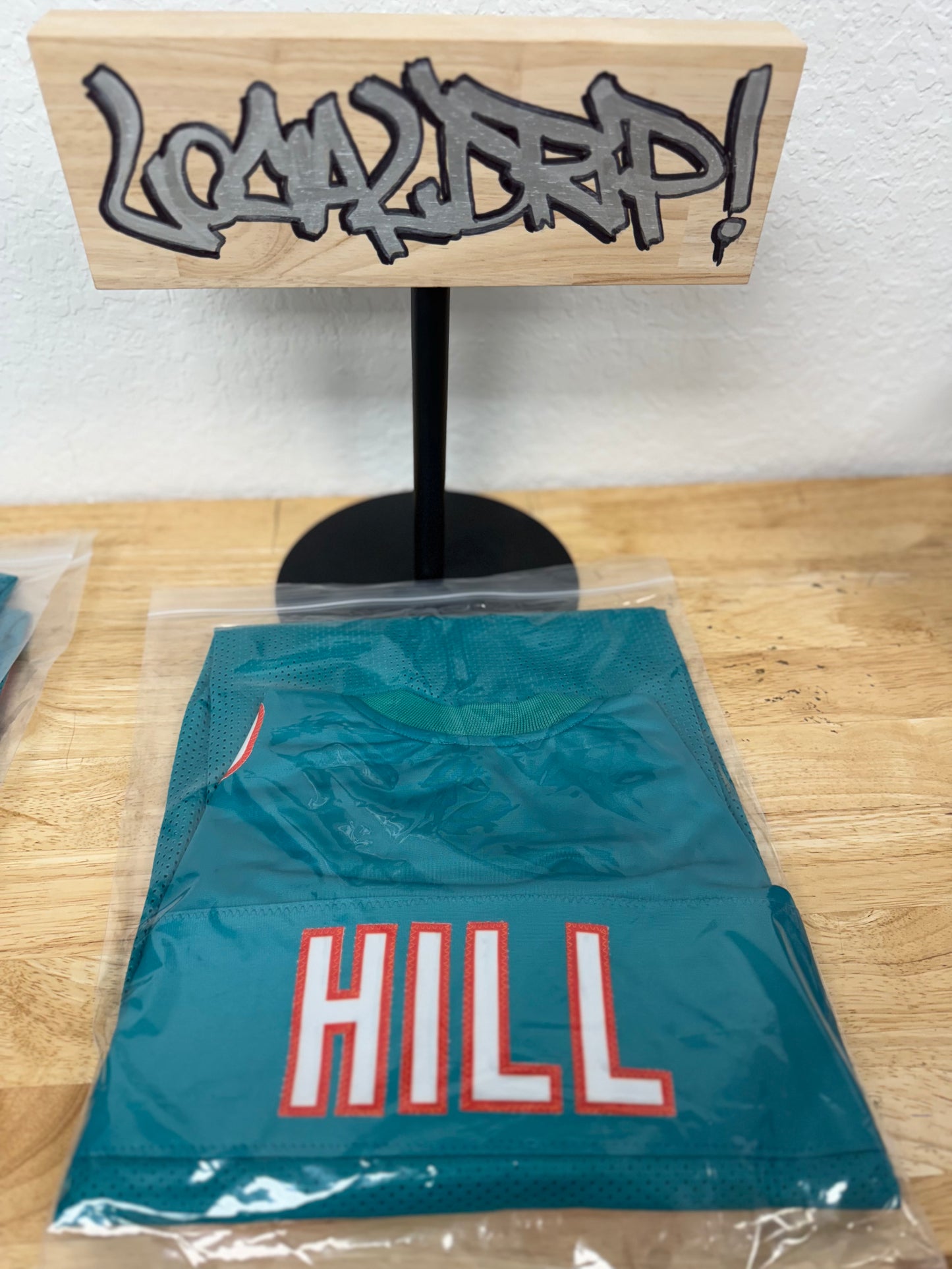 Football Jersey - Tyreek Hill