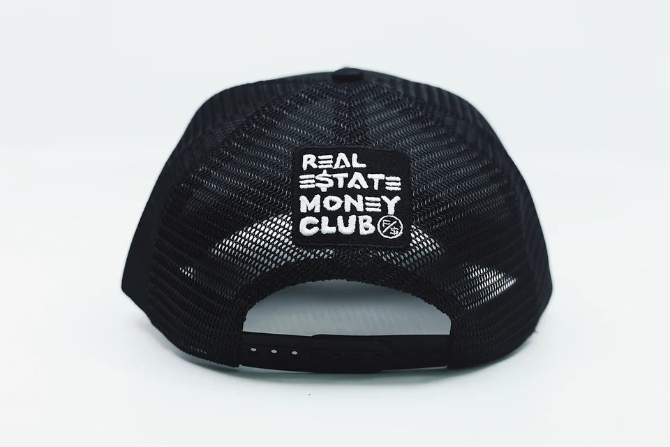 Real Estate Trucker Hat