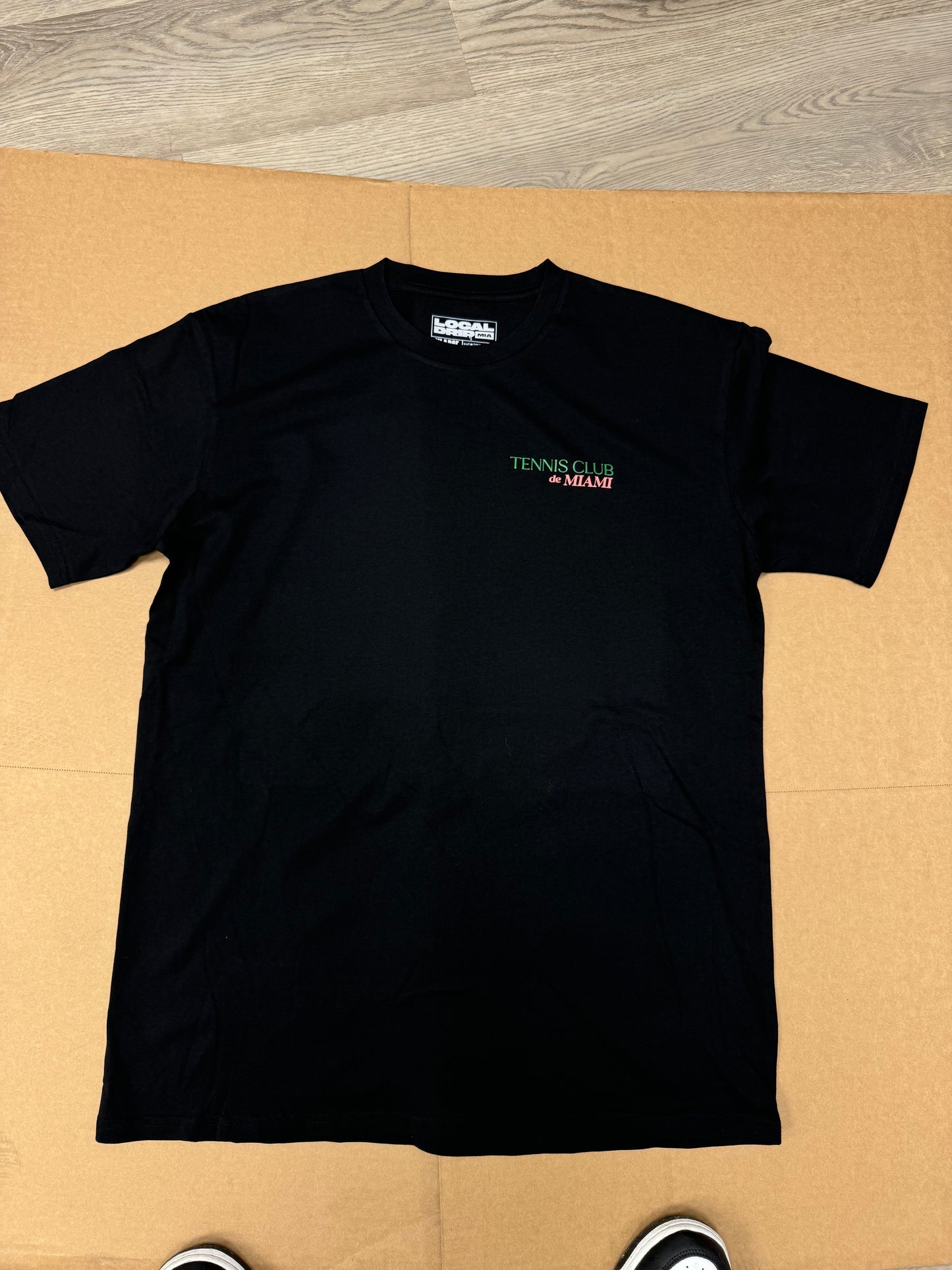 Tennis Club T-Shirt