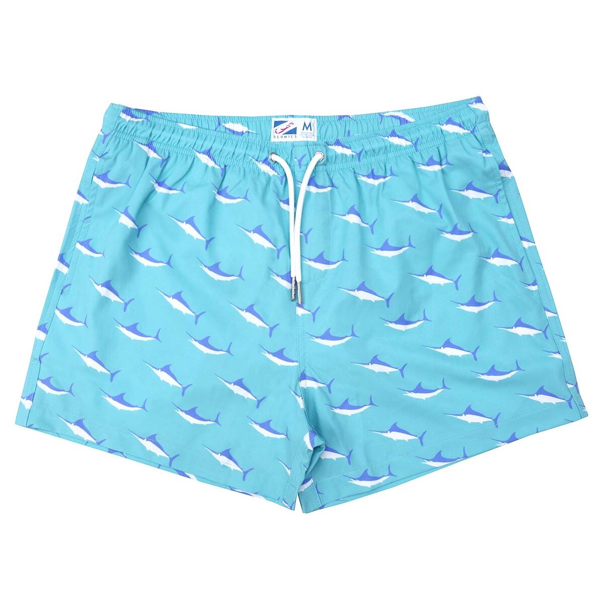 Marlins Shorts