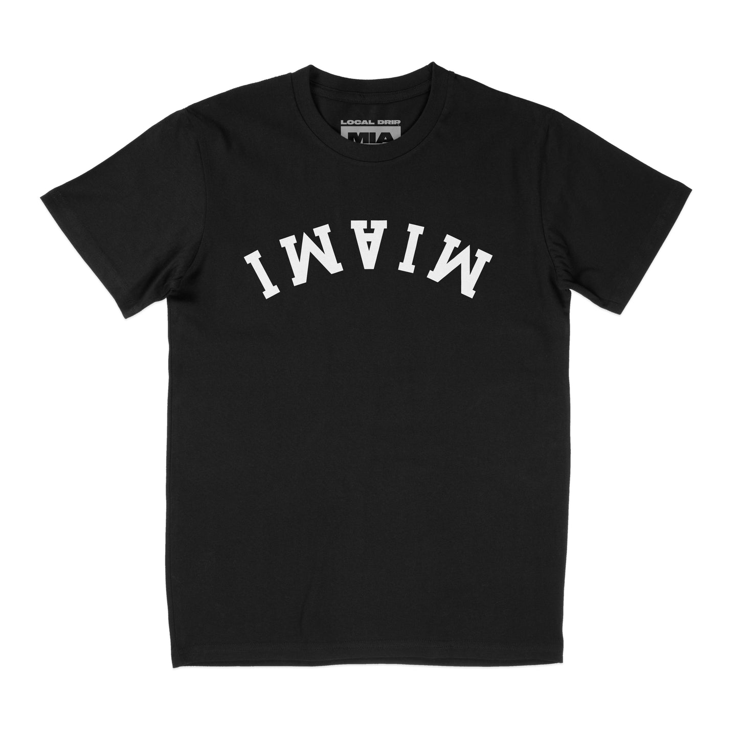 UpDown Miami Men's Tee