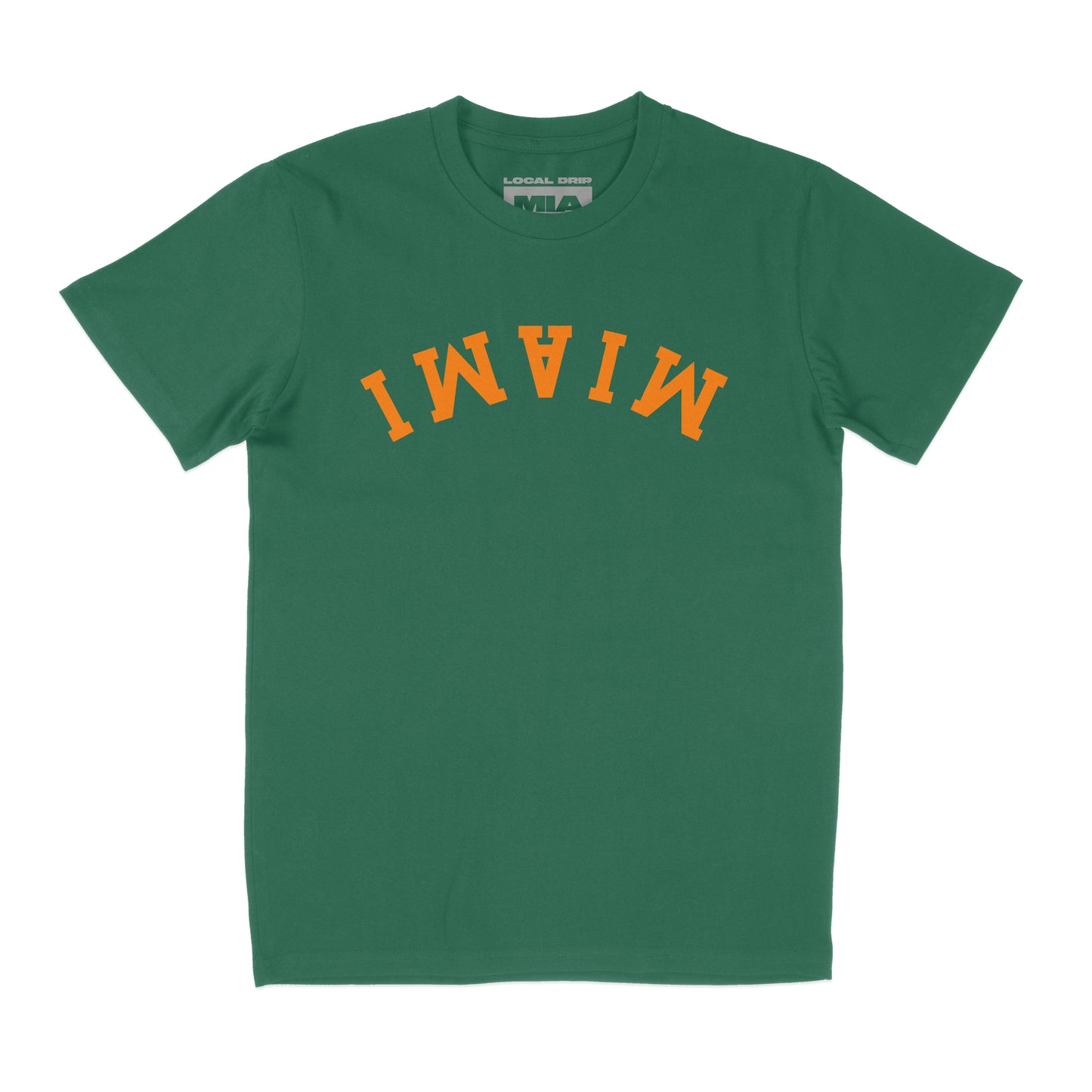 UpDown Miami Men's Tee