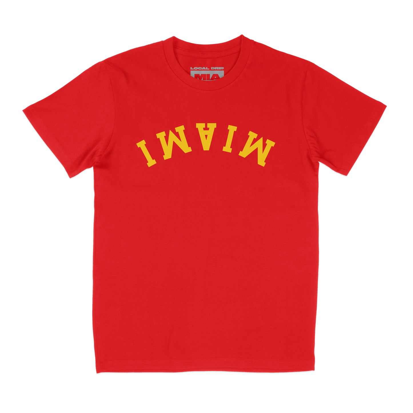 UpDown Miami Men's Tee