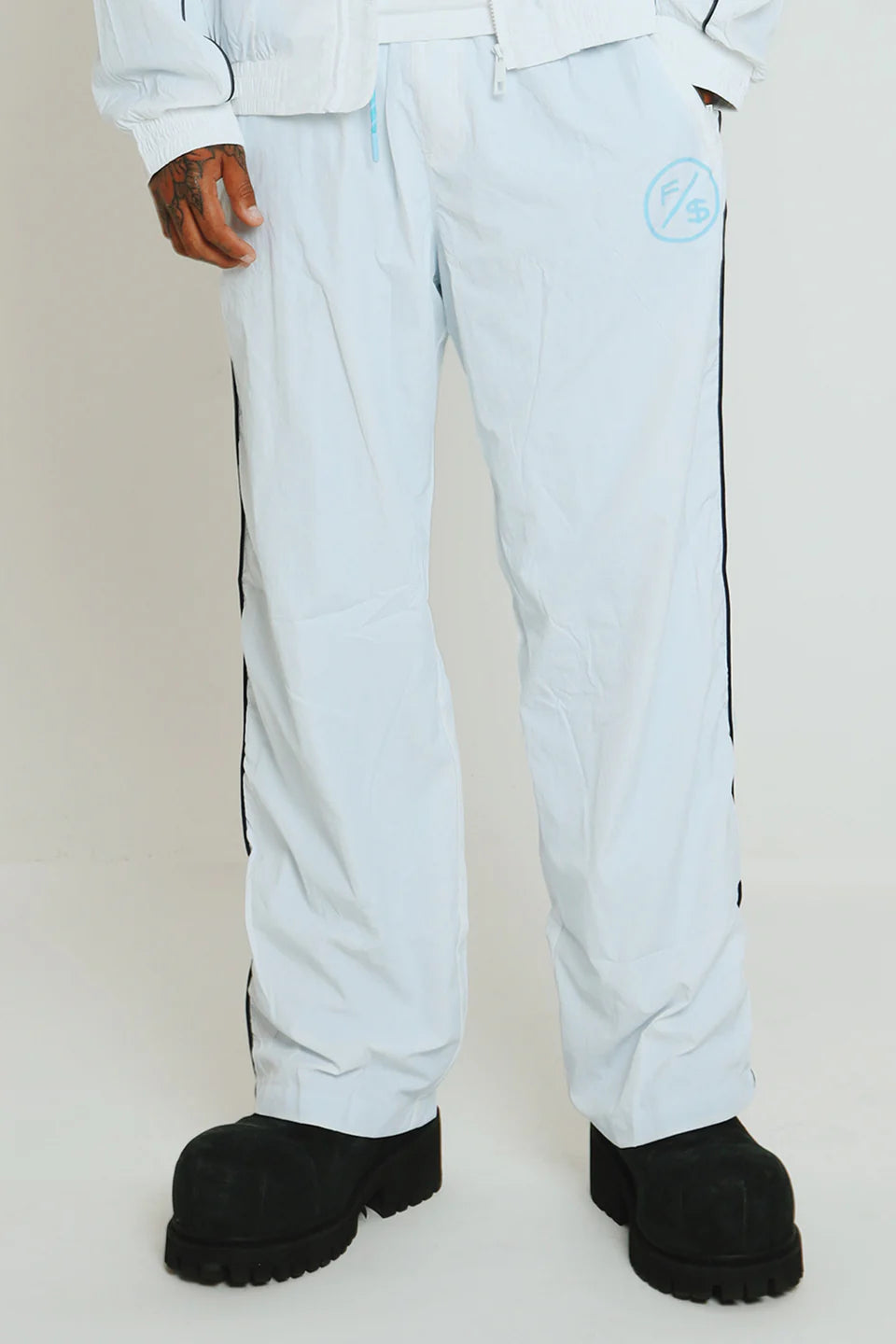 Motion Nylon Jacket