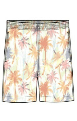 Palm Springs Shorts