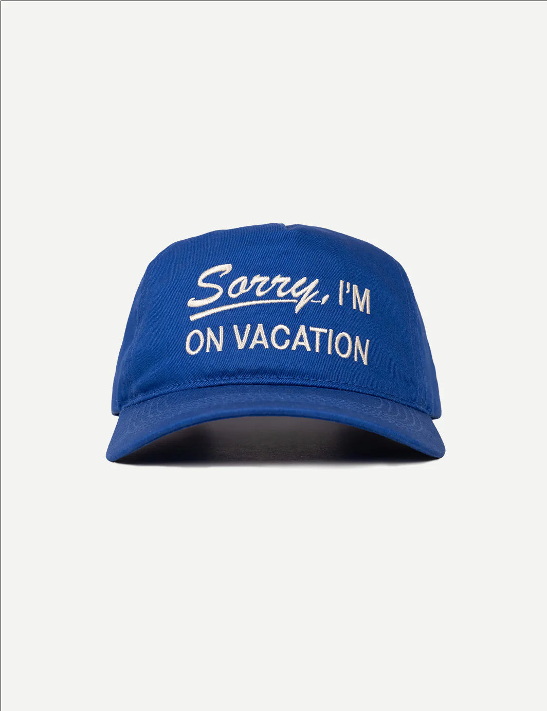 Sorry Hat