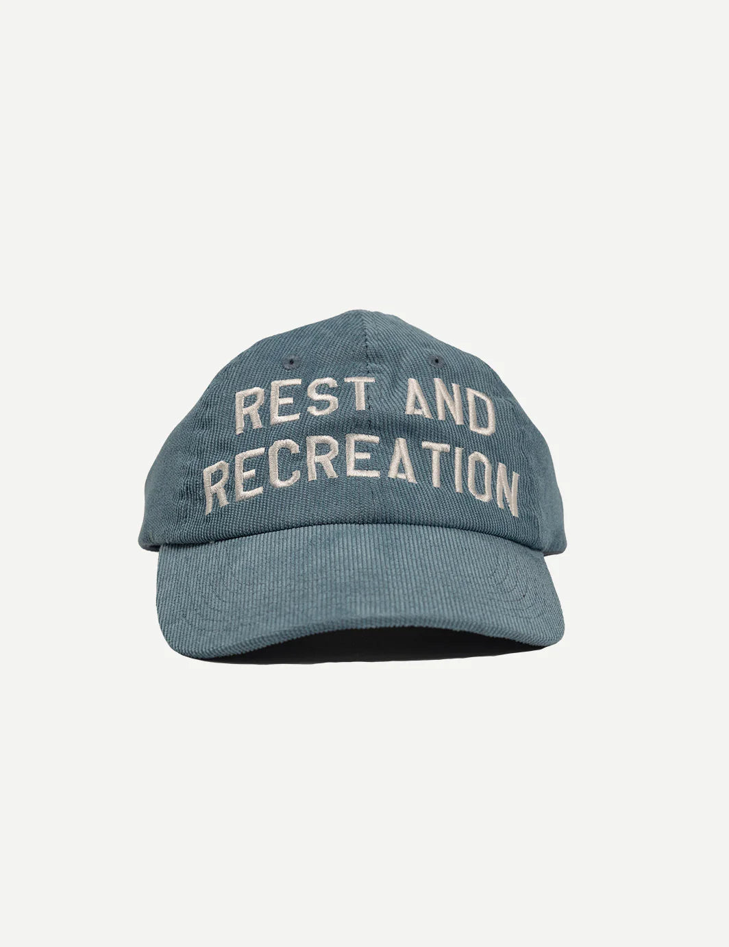 Rest Recreation Hat