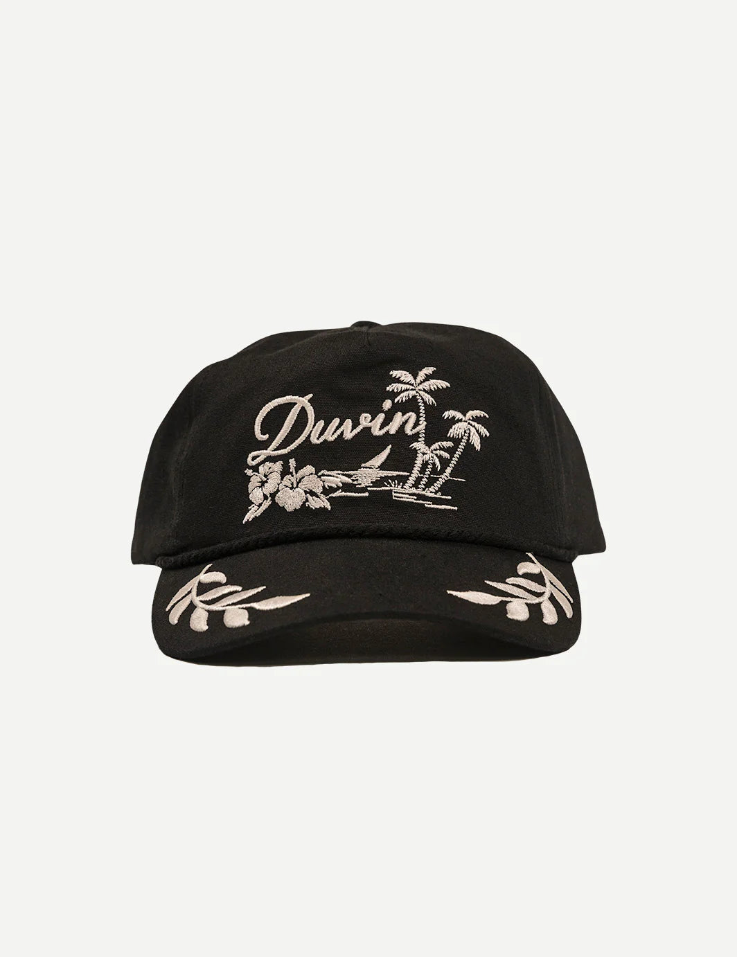 Trop Oasis Hat