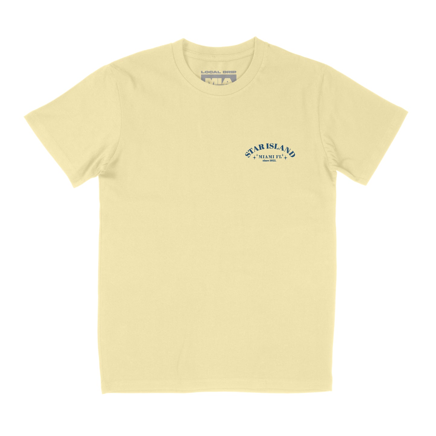 Star Island Men's T-Shirt