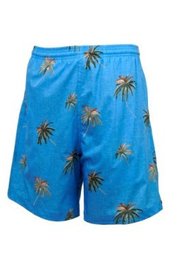 SUMMER PALMS Shorts