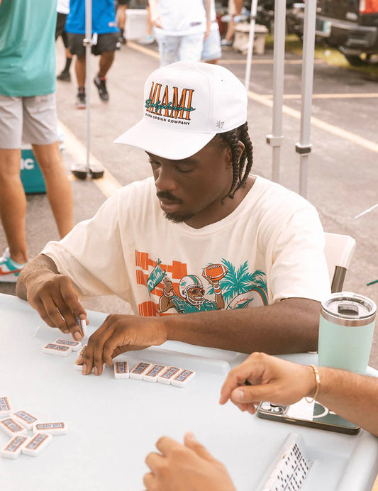 Cuban Bred™ Dominoes