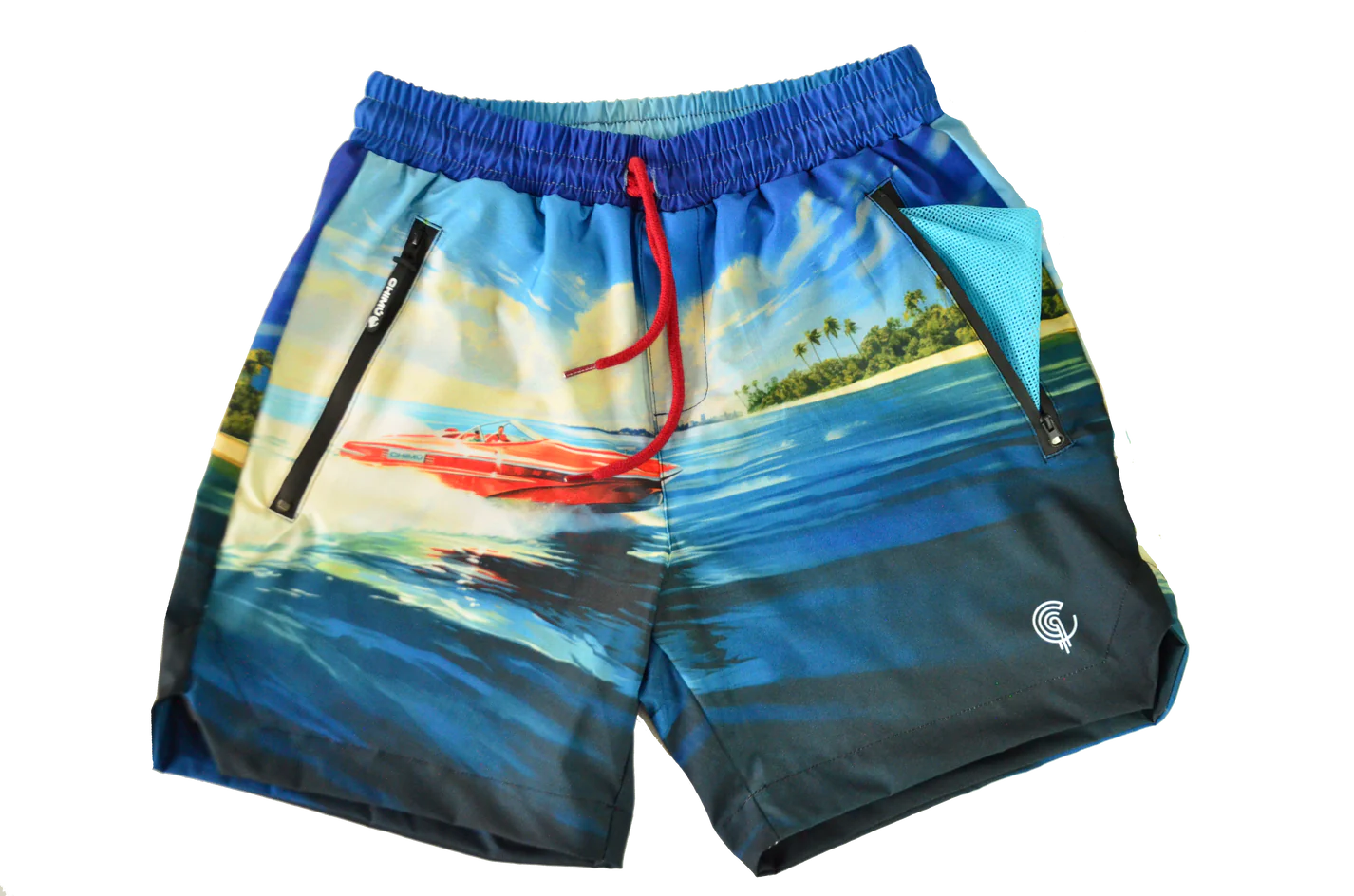 The Runner Shorts