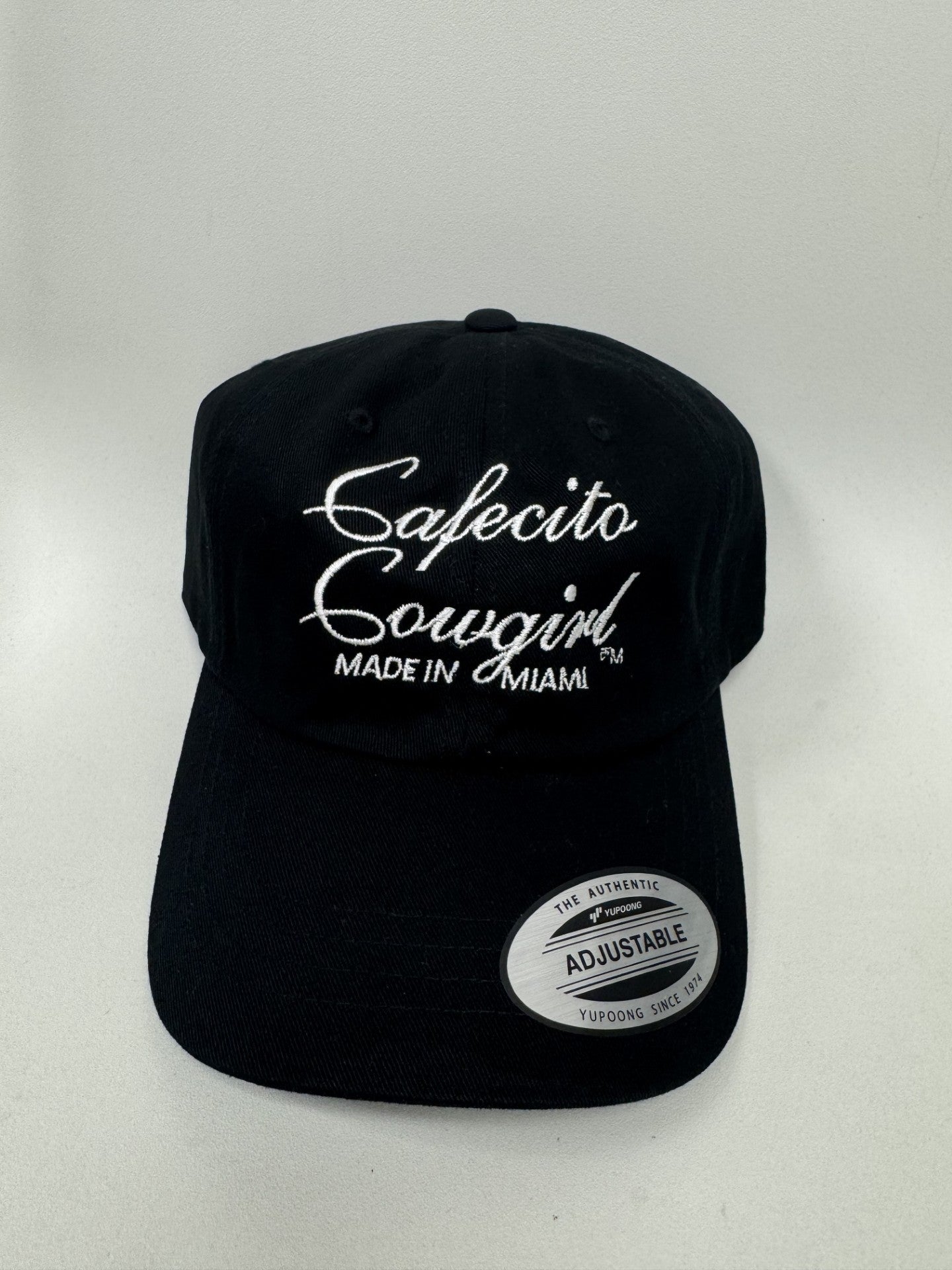 Cafecito Cowgirl Hat