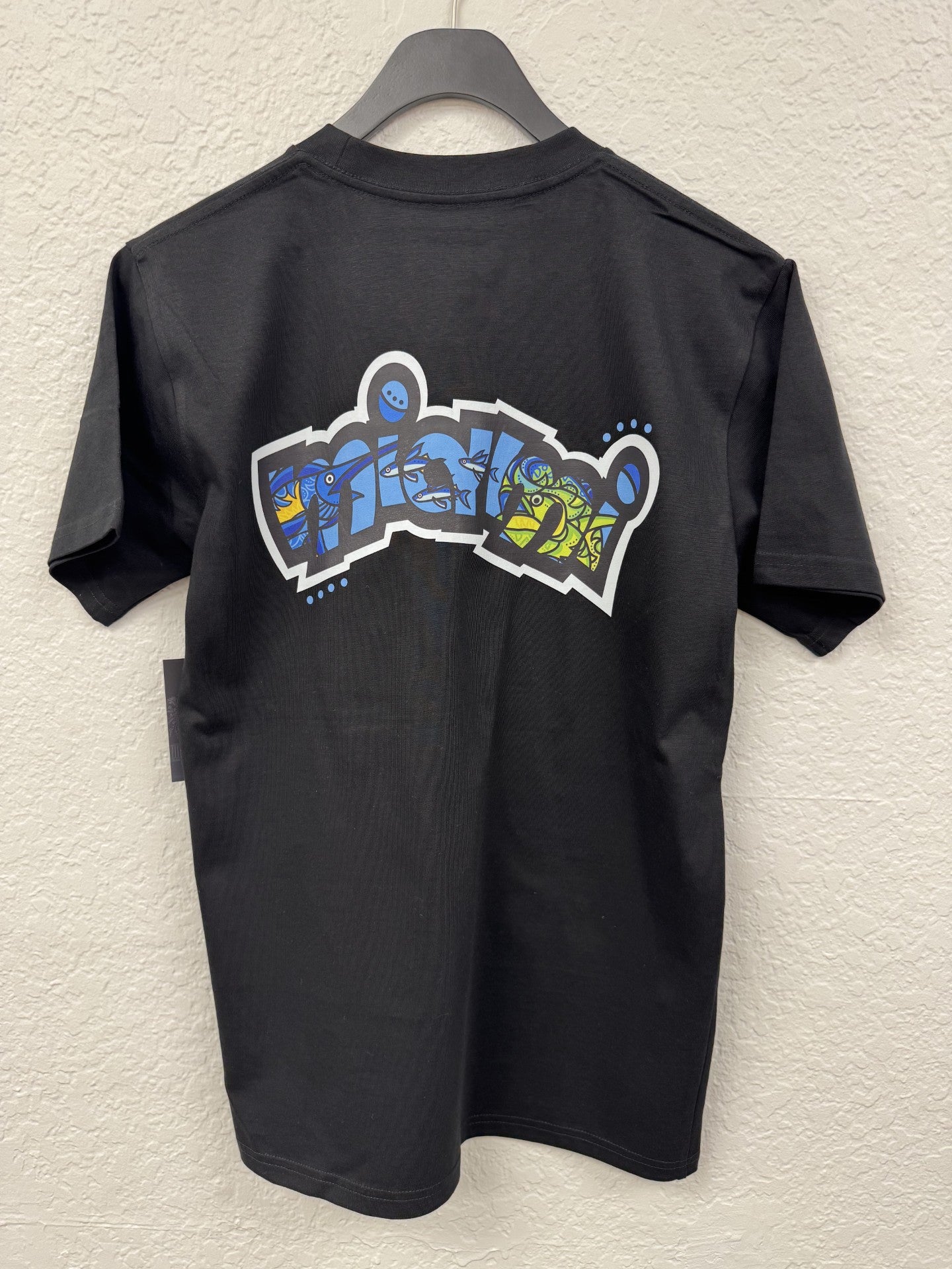 LD x Pedigo Miami Tee