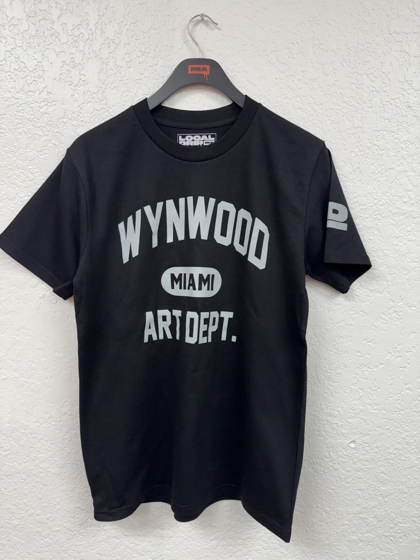 Wynwood Art Men's Tee