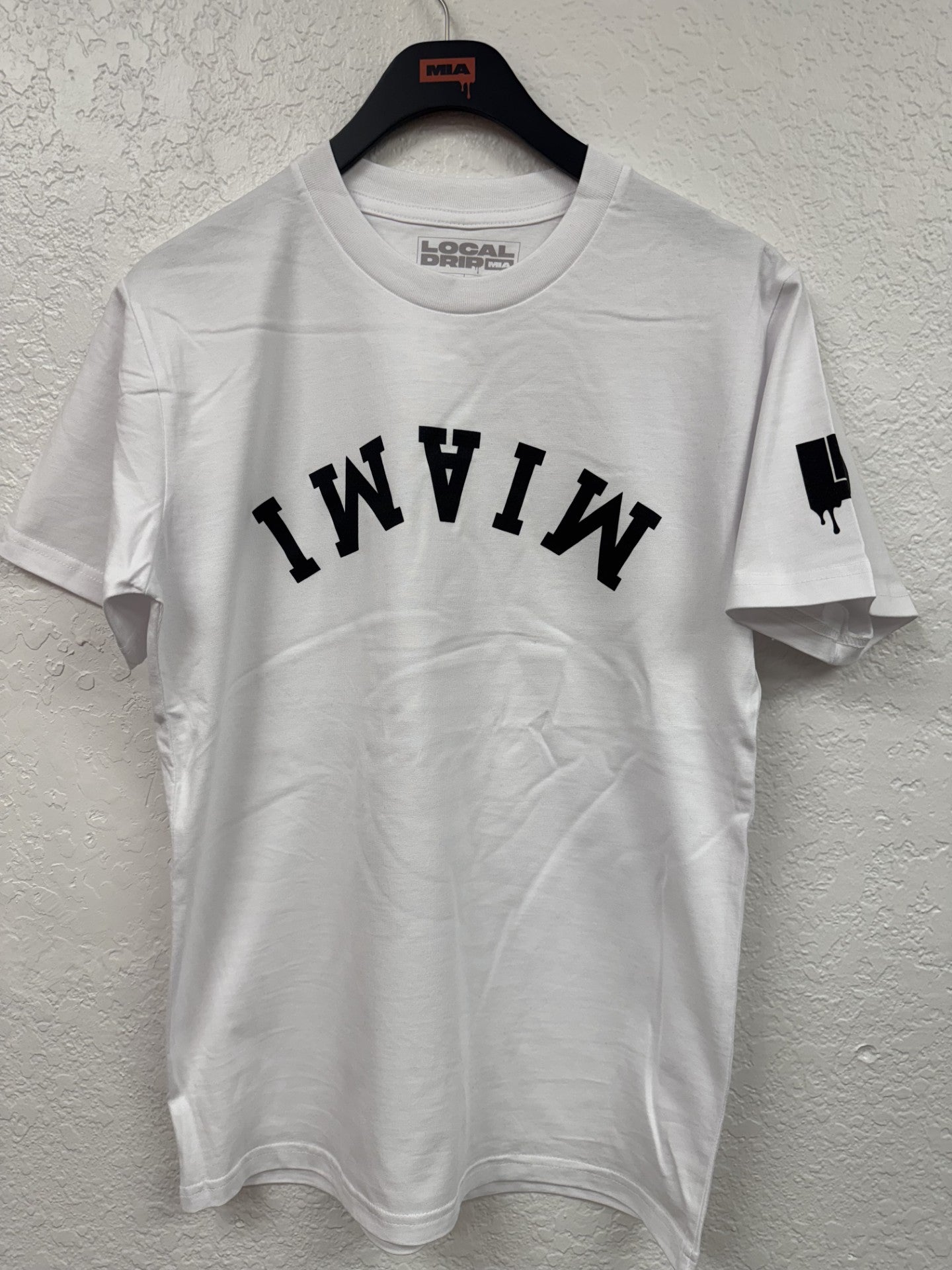 UpDown Miami Men's Tee