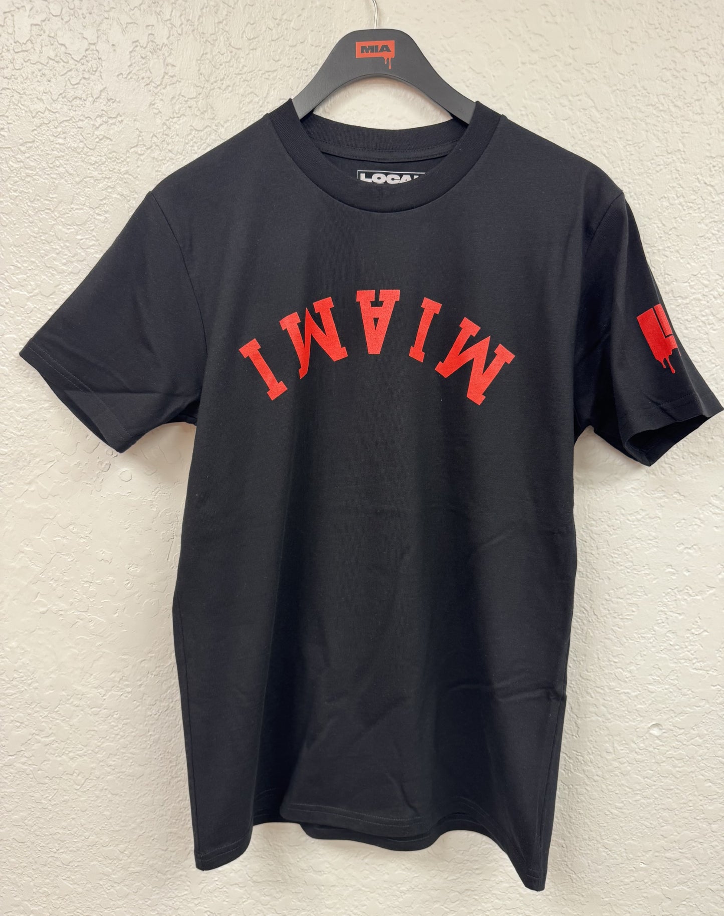 UpDown Miami Men's Tee