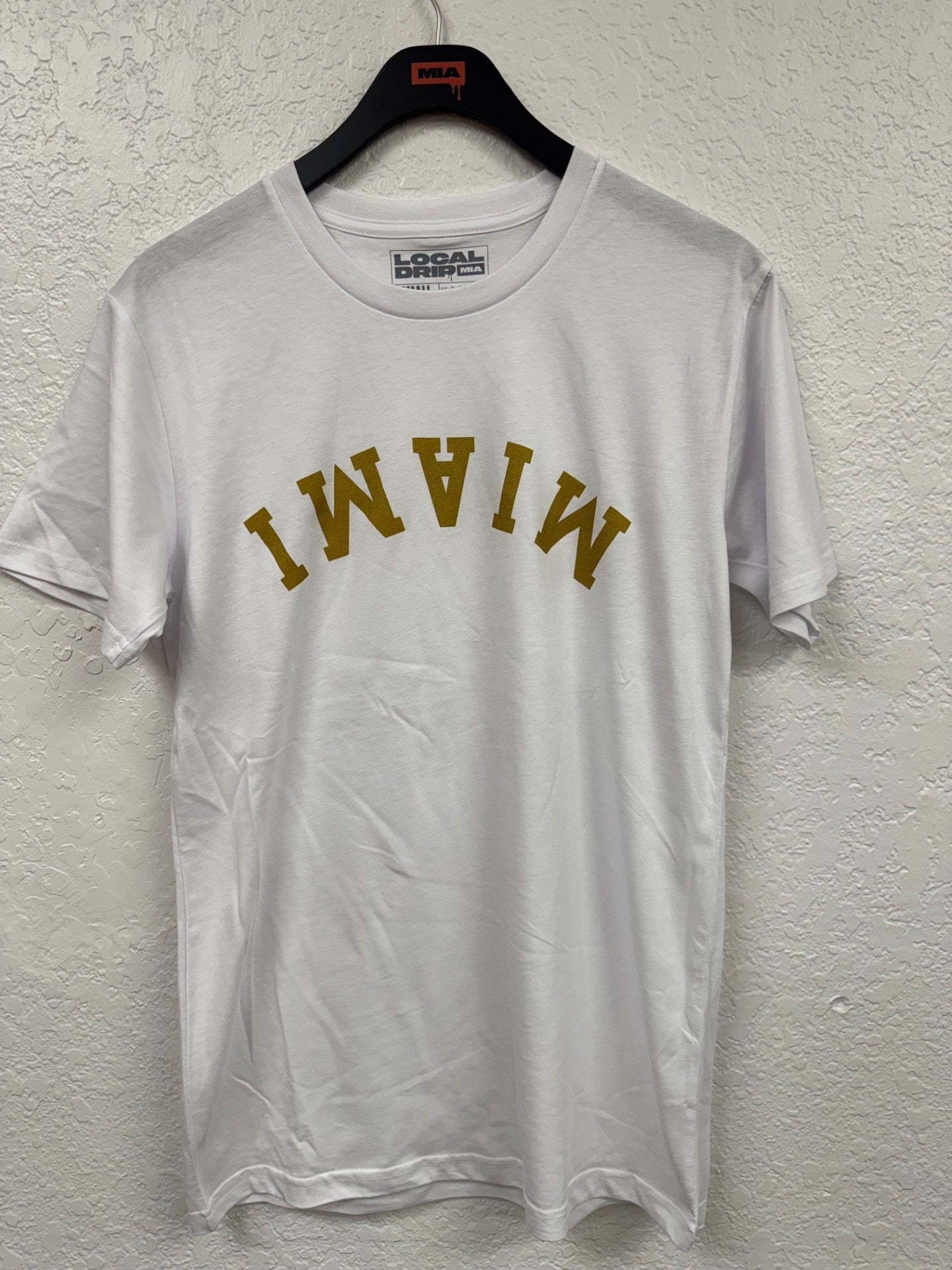 UpDown Miami Men's Tee