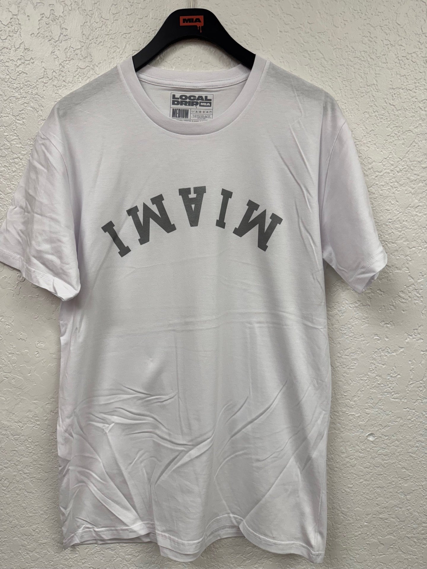 UpDown Miami Men's Tee