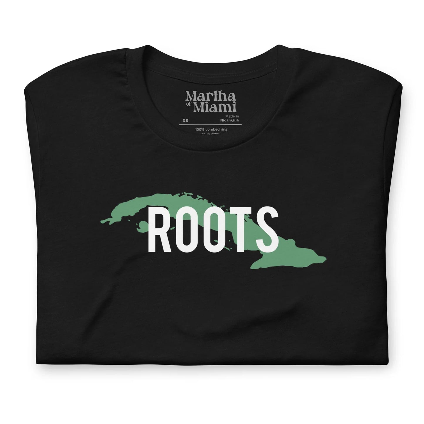 Cuban Roots Men's T-Shirt