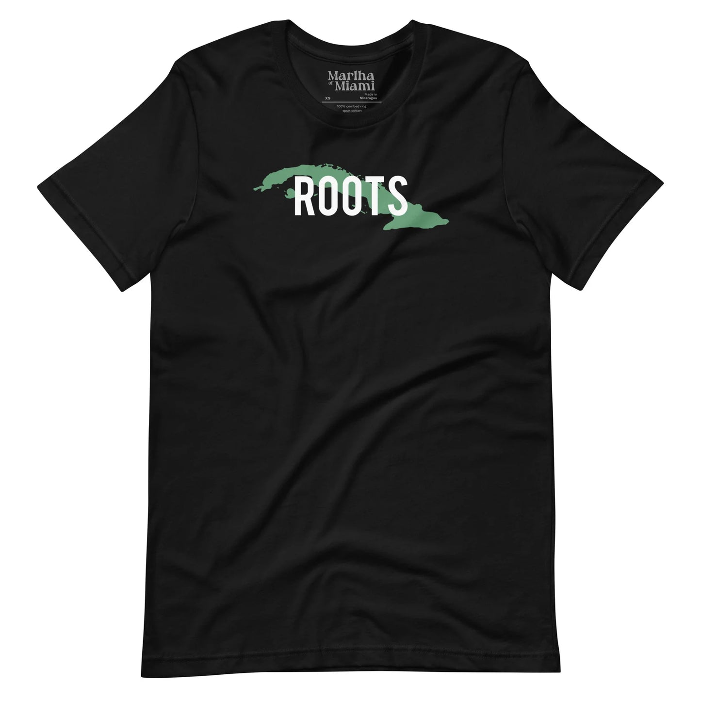 Cuban Roots Men's T-Shirt