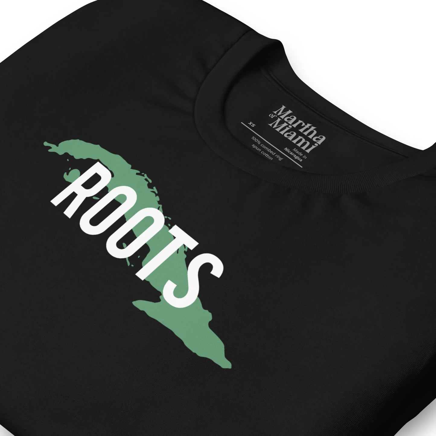Cuban Roots Men's T-Shirt