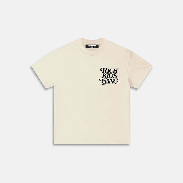 Rich Kids Gang T Shirt