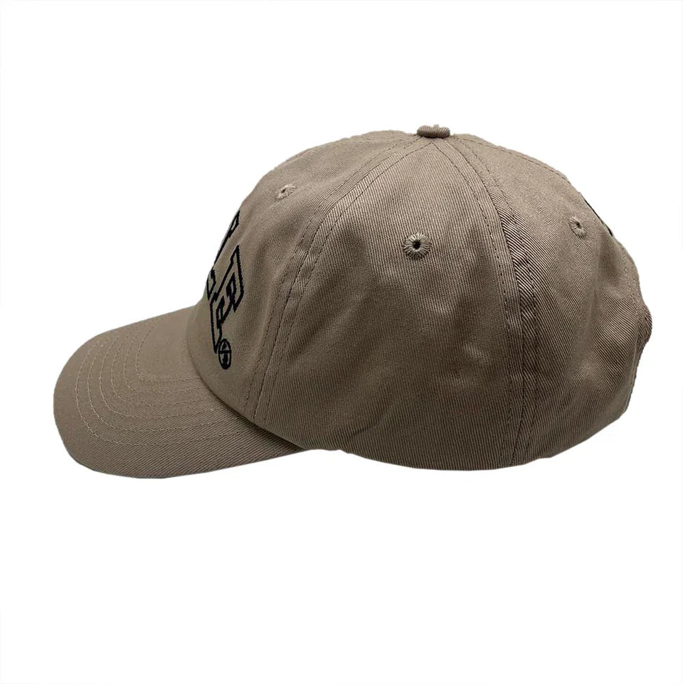 Scale Dad Hat