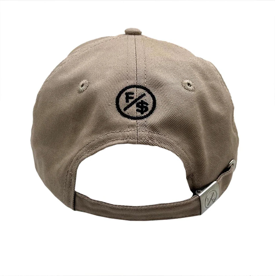 Scale Dad Hat