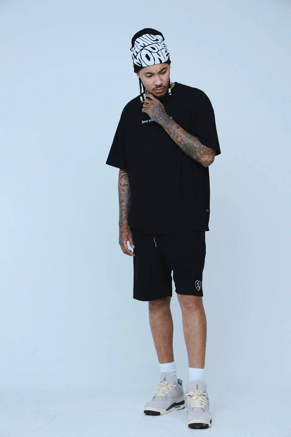 Love Who Loves You Shorts