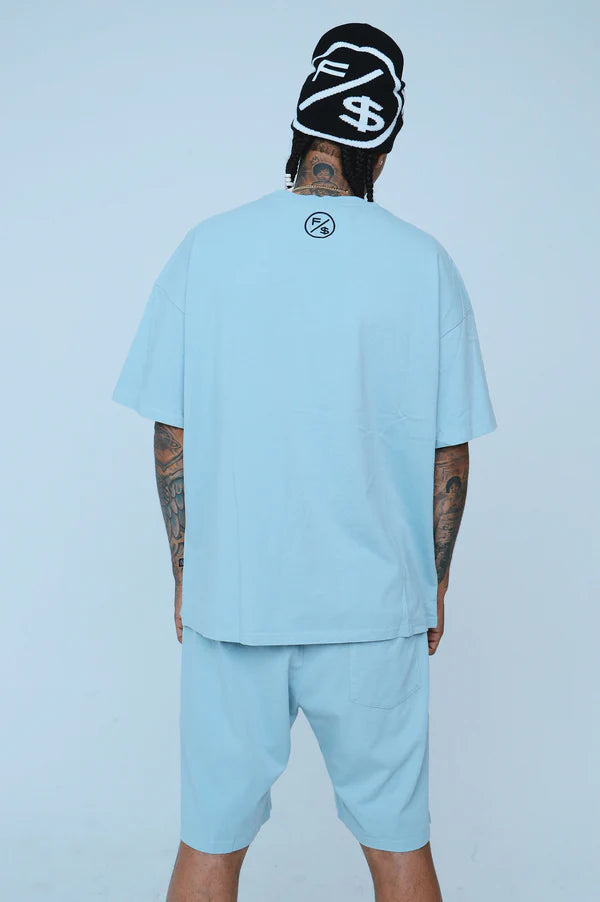 Hood Lover Shorts