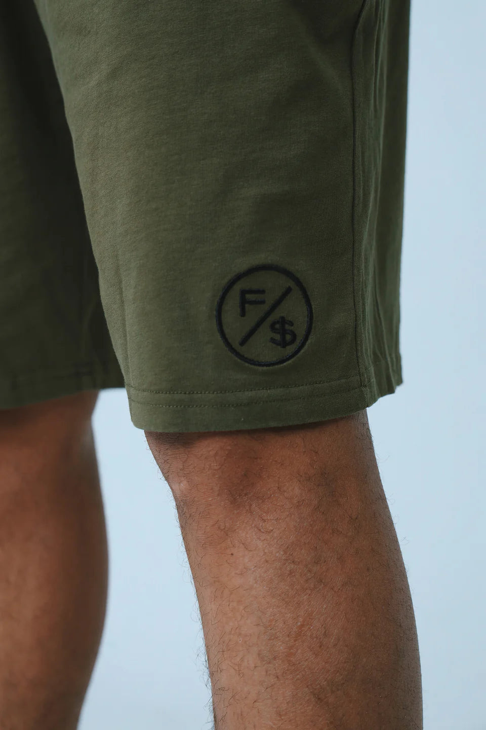 Dues Paid Shorts