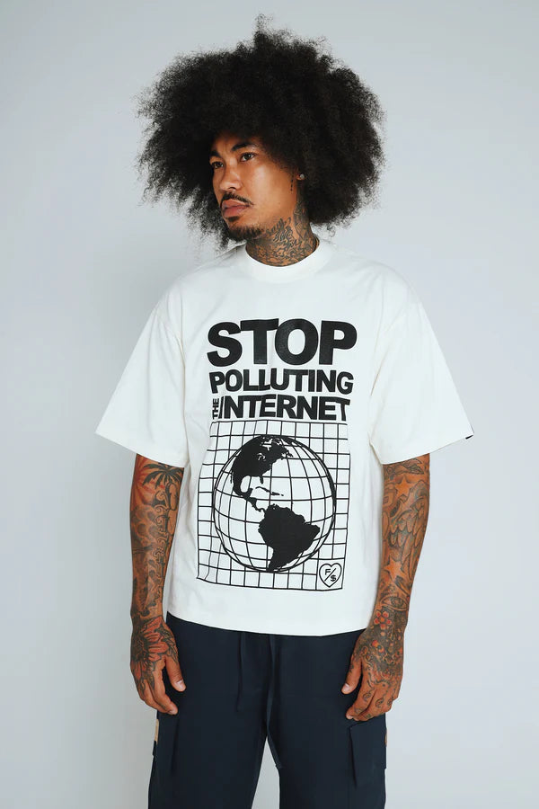 Stop Polluting