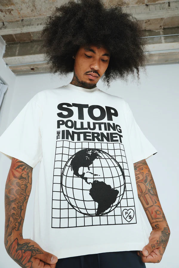 Stop Polluting