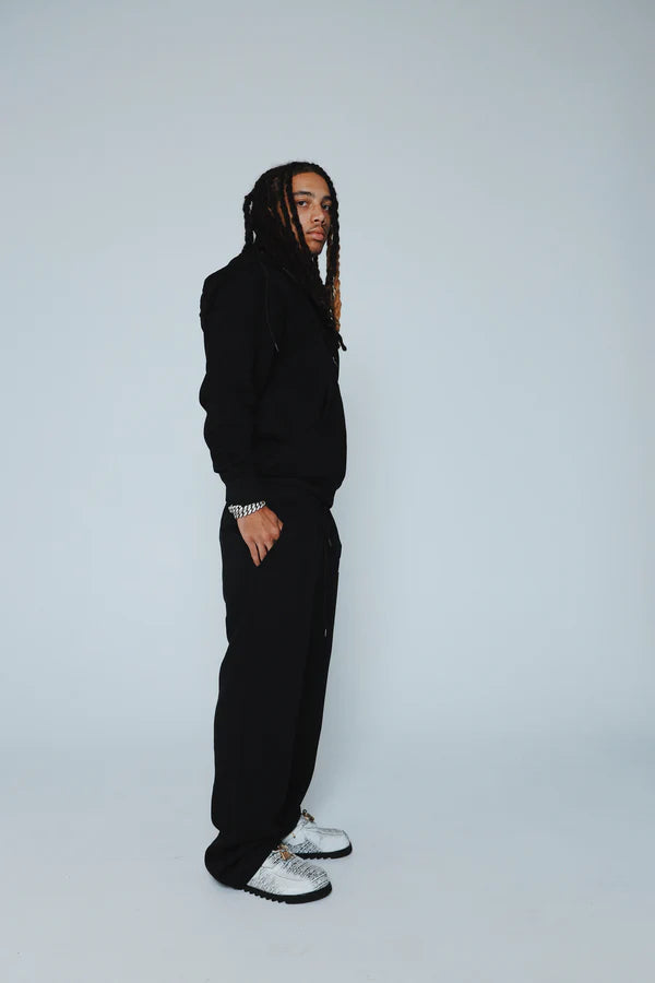 FS Patchwork Sweats