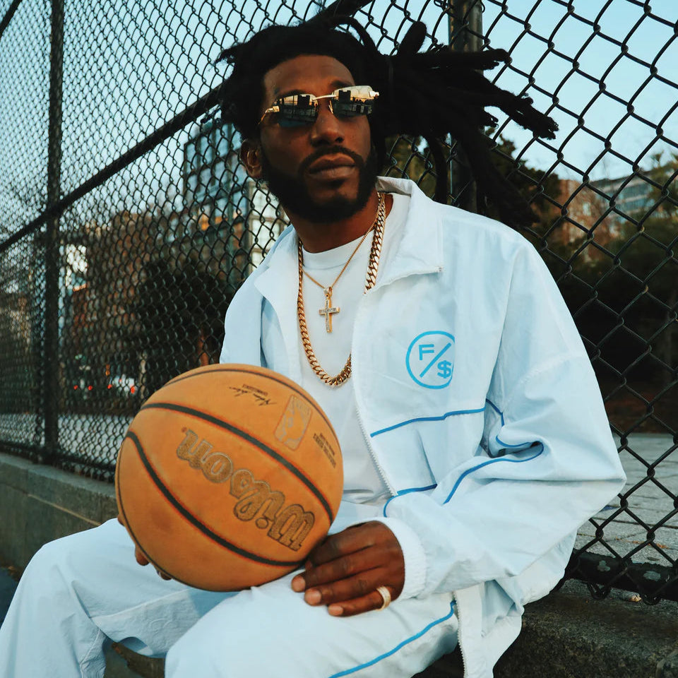 Motion Nylon Jacket