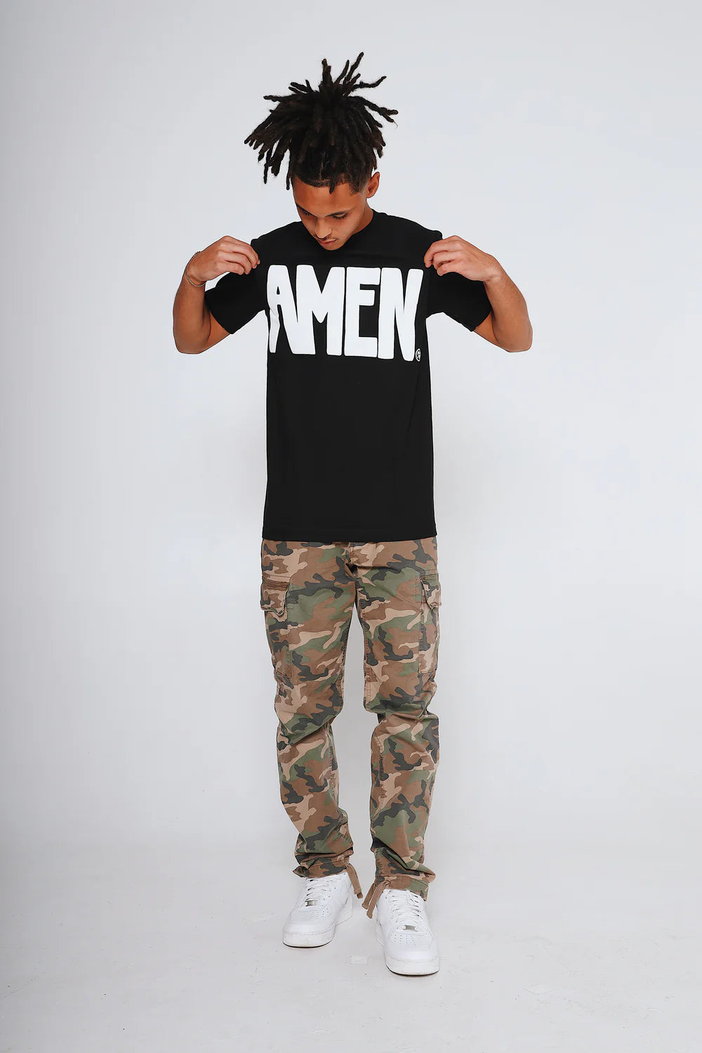 Amen Tee