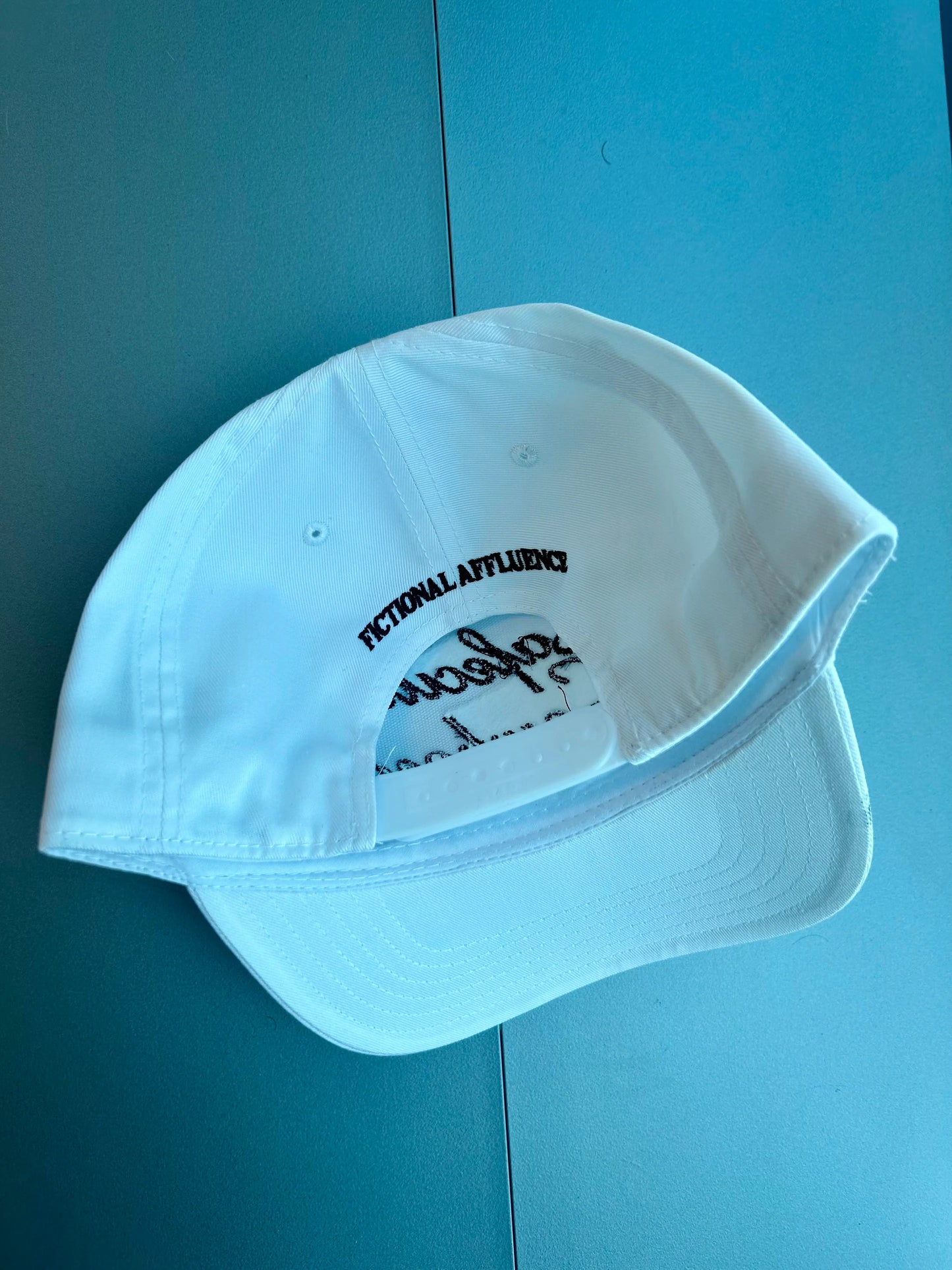Cafecito Cowboy Hat