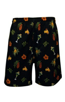 Cocktails Shorts