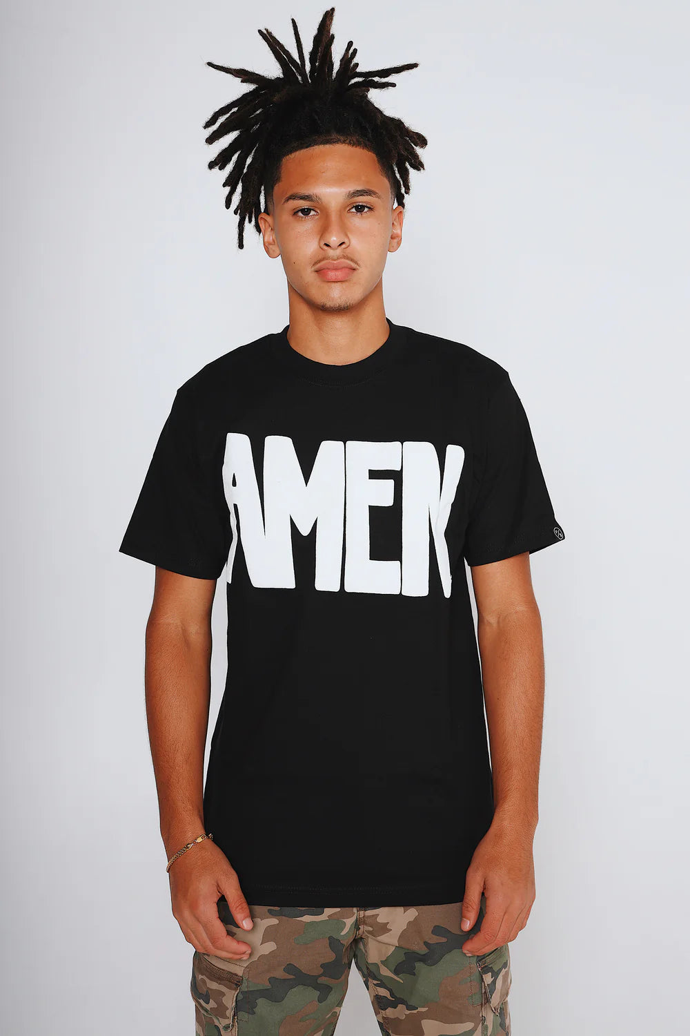 Amen Tee