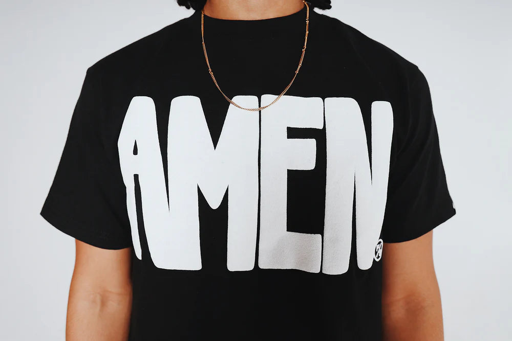 Amen Tee
