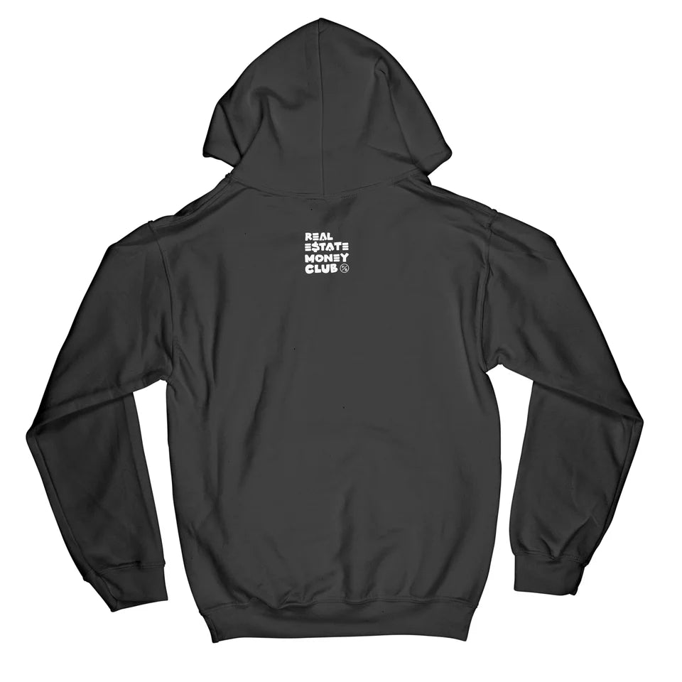 Real Estate Hoodie