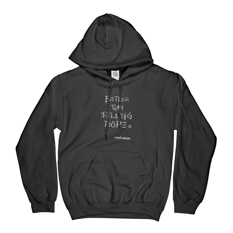 Real Estate Hoodie